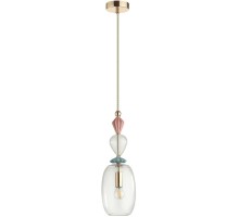Подвесной светильник Bizet 4855/1B Odeon Light