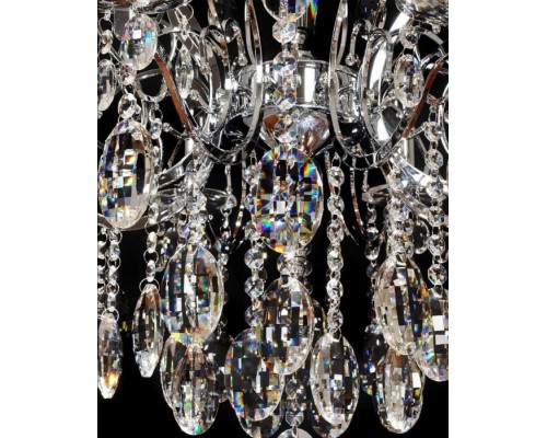 Подвесная люстра Daniella LDP 9123-8 Lumina Deco