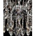Подвесная люстра Daniella LDP 9123-8 Lumina Deco