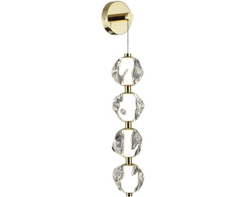 Бра Jemstone 5085/17WL Odeon Light