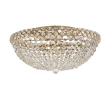 Потолочный светильник Asti Asti E 1.2.50.100 G Arti Lampadari
