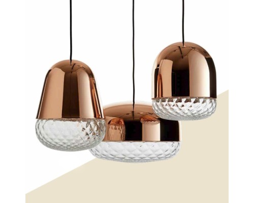 Настенный светильник BALLOTON 7211/A1 01 V2806 MM Lampadari