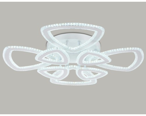 Потолочная люстра ACRYLICA FA8863 Ambrella
