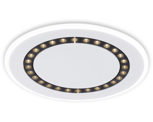 Потолочный светильник COMFORT FL51402 Ambrella