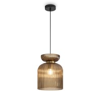 Подвесной светильник Layla FR5558PL-01BR Freya