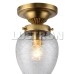 Потолочный светильник Faberge A2312PL-1PB Arte Lamp