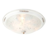 Потолочный светильник Lugo LUGO 142.6 R50 white Lucia Tucci