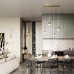 Подвесной светильник Lump 5043/42L Odeon Light
