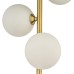 Подвесной светильник Canelli Canelli H 1.P3 W Arti Lampadari