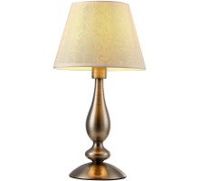Интерьерная настольная лампа Felicia A9368LT-1AB Arte Lamp