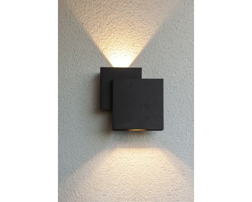 Архитектурная подсветка TUBE LED W2879-3K Bl Oasis Light