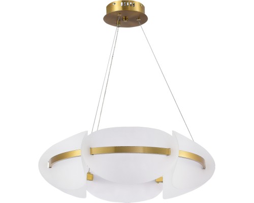 Подвесная люстра Etoile SL1304.203.45 ST Luce