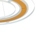 Подвесной светильник Rotas 4696-4P F-Promo