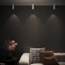 Точечный светильник Kayo 25048/LED Elektrostandard
