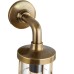 Настенный фонарь уличный  WL-30517 Covali