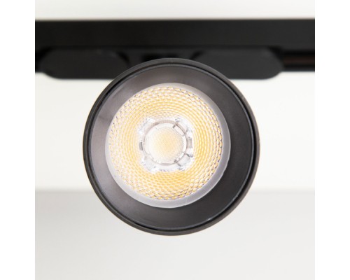 Трековый светильник Тубус CL01T181N Citilux