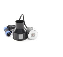 Встраиваемый светильник уличный Fornac 730447 Deko-Light