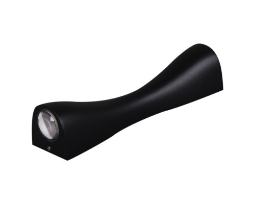 Архитектурная подсветка  86876-9.2-001JH LED2*3W BK RLOS Reluce