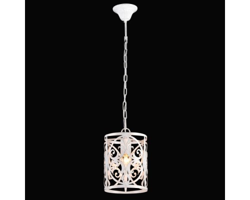 Подвесной светильник Renaissance Renaissance 10440/1P WHITE GOLD Natali Kovaltseva