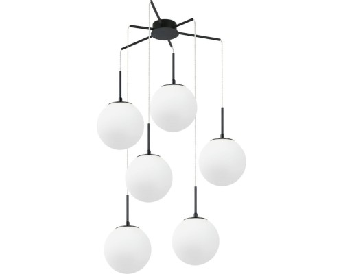 Подвесная люстра Antell 2168/02/06P Stilfort