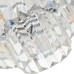 Потолочная люстра Sorrento-7209 377209/6/390 CR Arte Milano