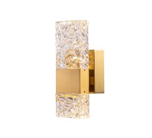 Бра MD17090026 MB17090026-2A gold DeLight Collection