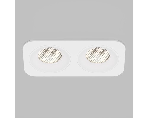 Точечный светильник Tetro 15277/LED Elektrostandard