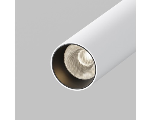 Спот Focus T P141RS-L125-6W3K-W Maytoni