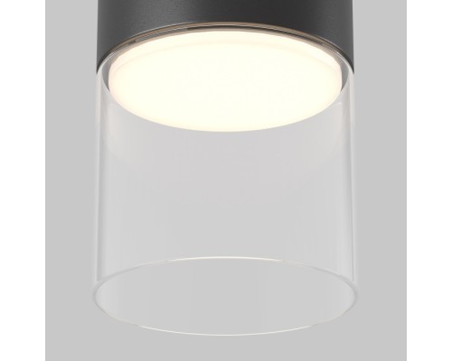 Точечный светильник Glory C094CL-GX53-B Maytoni