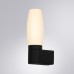 Настенный светильник Aqua-Bastone A1209AP-1BK Arte Lamp