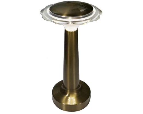 Интерьерная настольная лампа  OML-40204-01 Omnilux