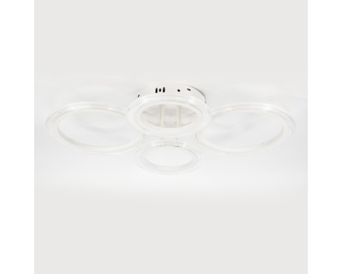 Потолочная люстра Avani 10258/4LED Escada