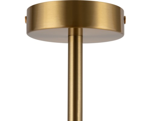 Потолочная люстра Camelia FR5202PL-08BS Freya