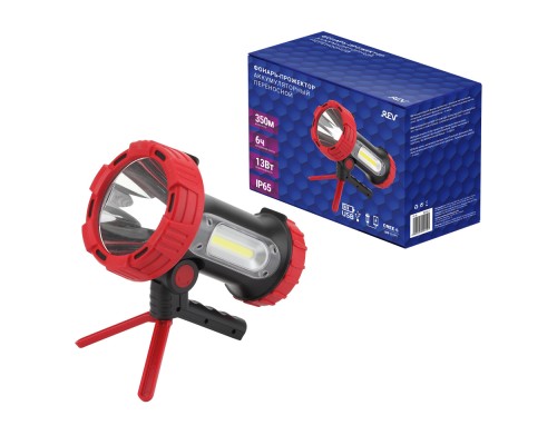 Кемпинговый фонарь  29112 1 Ritter
