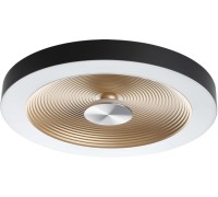 Потолочный светильник Quantum 7753/25L Sonex