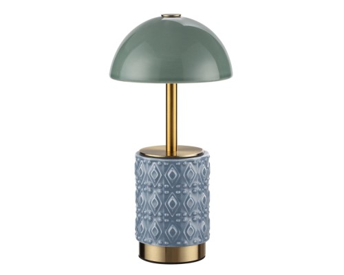 Интерьерная настольная лампа Lulu 5452/3TL Odeon Light