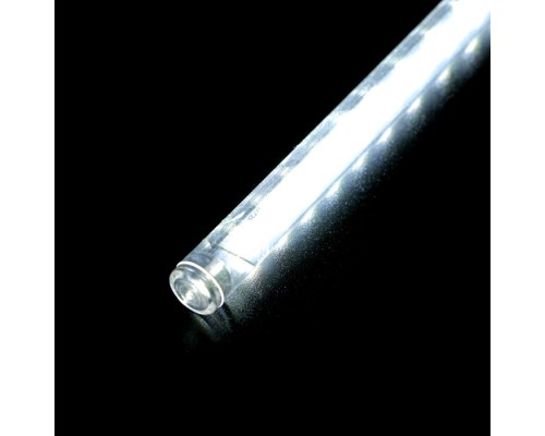 Гирлянда Сосульки CCL480-10-1W Laitcom
