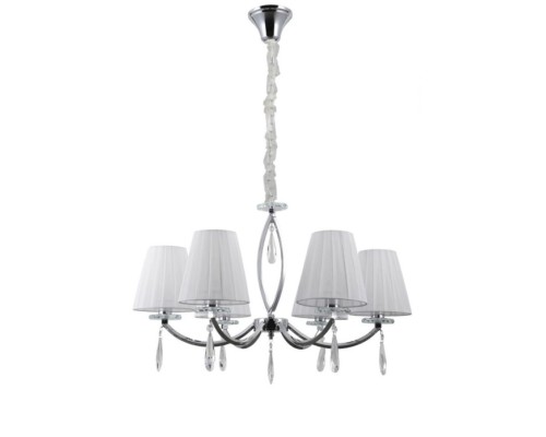 Подвесная люстра Breguzzo OML-57703-06 Omnilux