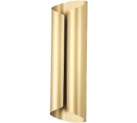 Настенный светильник Selene SELENE AP20 LED BRASS Crystal Lux