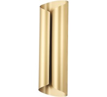 Настенный светильник Selene SELENE AP20 LED BRASS Crystal Lux