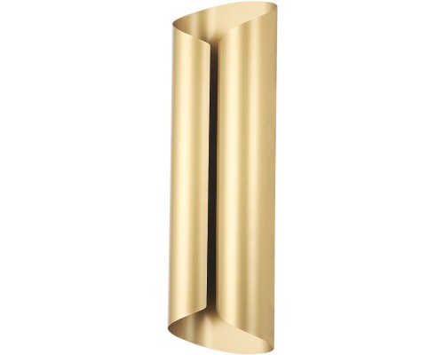 Настенный светильник Selene SELENE AP20 LED BRASS Crystal Lux