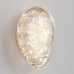 Настенный светильник Felicidad FELICIDAD AP9W LED Crystal Lux