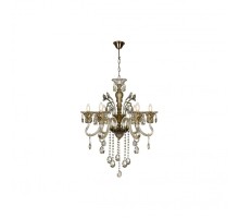Подвесная люстра Asia 61082-6 BR iLamp