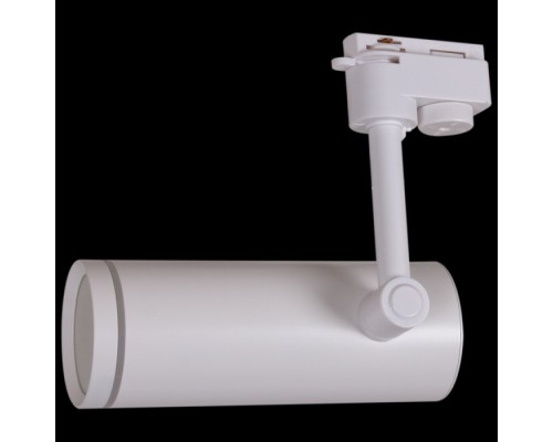 Трековый светильник  06220-9.3-001RN LED18W WT Reluce