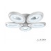 Потолочная люстра Fancy FS-011-X5 120W WH iLedex