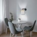 Бра Adagio 10186/1A Escada