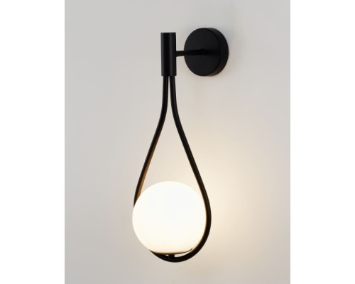 Бра Barocco V11574-1W Moderli