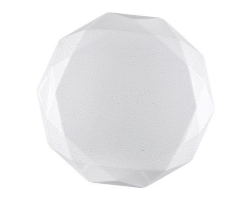 Потолочный светильник Polaris CLL2148W-POLARIS Lumin'arte