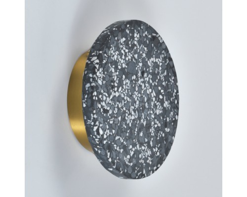 Настенный светильник Terrazzo ZRS.1878.04 Zortes
