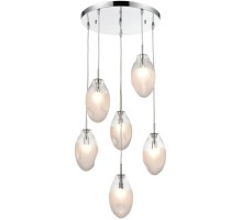 Подвесной светильник Lucy 10038 VL5613P16 Vele Luce